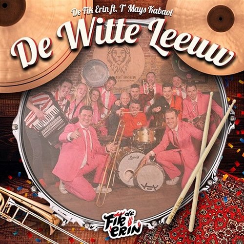 De Witte Leeuw De Fik Erin