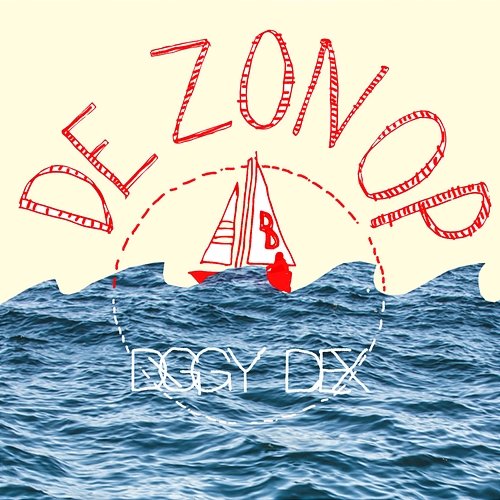 De Zon Op Diggy Dex