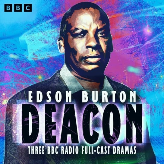 Deacon Burton Edson
