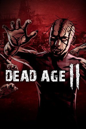 Dead Age 2, Klucz Steam, PC Plug In Digital