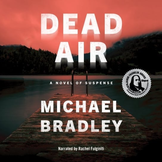 Dead Air Michael Bradley