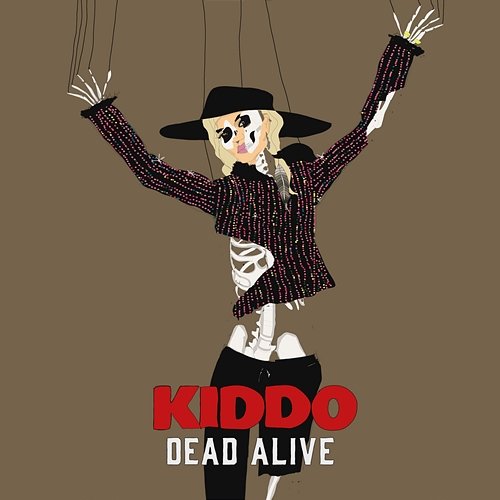 Dead Alive Kiddo