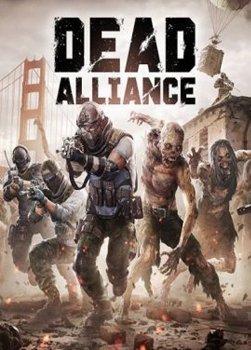 Dead Alliance Illfonic Games