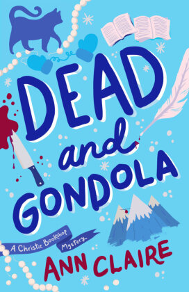 Dead and Gondola Penguin Random House