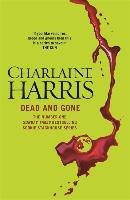 Dead and Gone Harris Charlaine