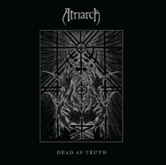 Dead As Truth, płyta winylowa Atriarch