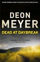 Dead at Daybreak Meyer Deon