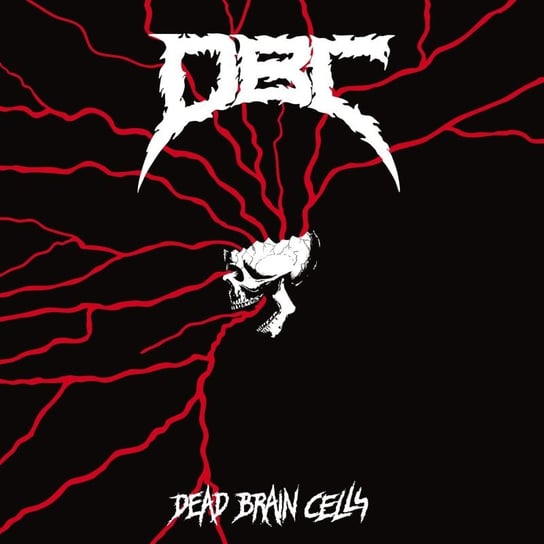 Dead Brain Cells D.B.C.
