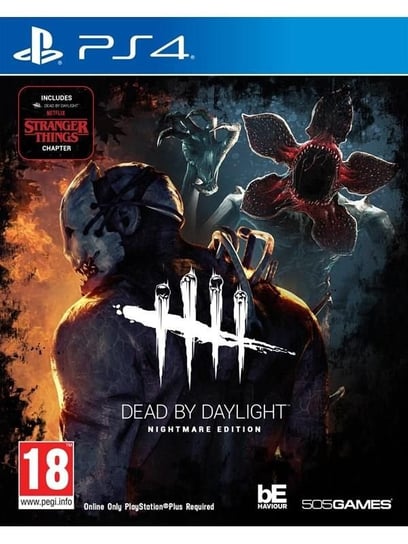 Dead by Daylight Nightmare Edition 505 Games
