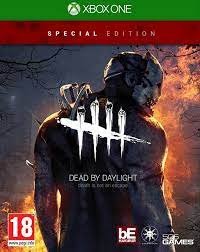Dead By Daylight Special Edition, Xbox One 505 Games