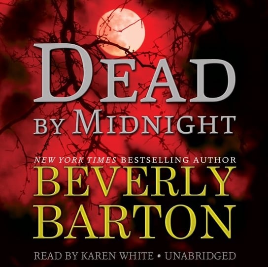 Dead by Midnight Barton Beverly