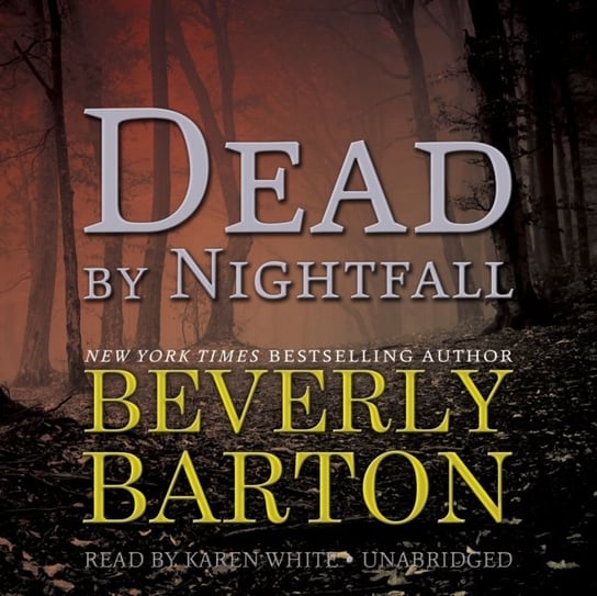 Dead by Nightfall Barton Beverly