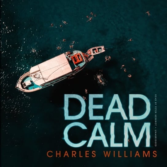 Dead Calm Charles Williams