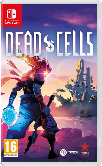 Dead Cells Merge Games