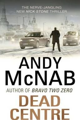 Dead Centre Mcnab Andy