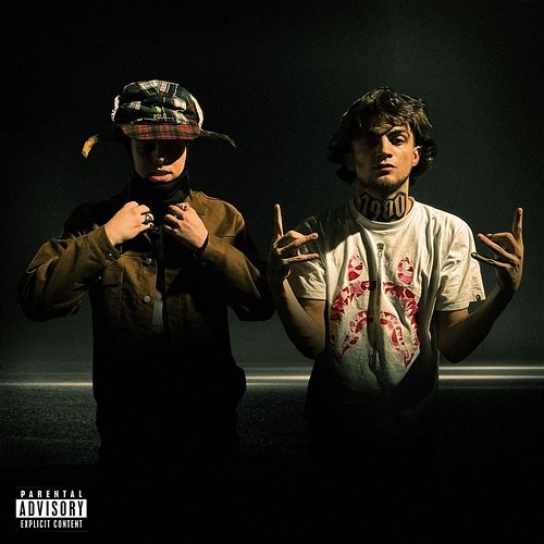 Dead Cracka 1900Rugrat feat. BLP KOSHER