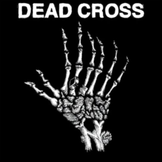 Dead Cross EP Dead Cross