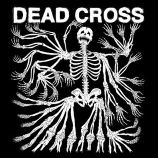 Dead Cross, płyta winylowa Dead Cross