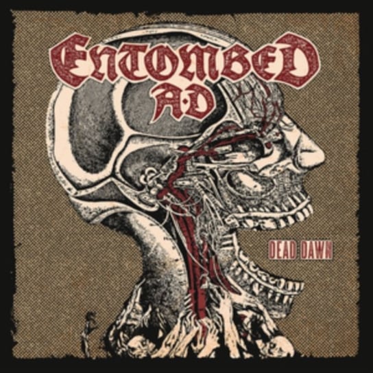 Dead Dawn Entombed A.D.