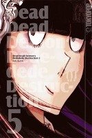 Dead Dead Demon's Dededede Destruction 05 Asano Inio