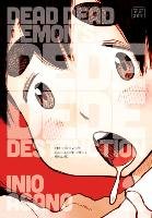 Dead Dead Demon's Dededede Destruction, Vol. 2 Asano Inio
