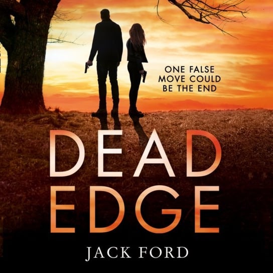 Dead Edge Ford Jack