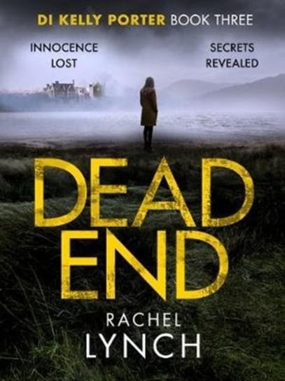 Dead End Rachel Lynch