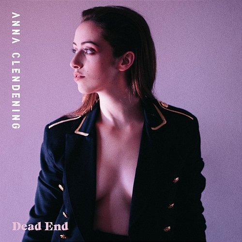 Dead End Anna Clendening