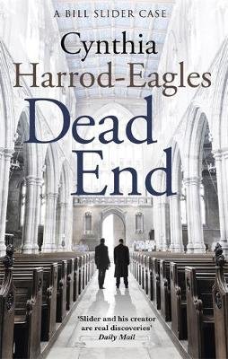 Dead End Harrod-Eagles Cynthia