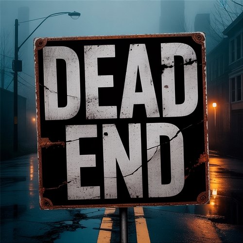 Dead End Two Bullets Chamber