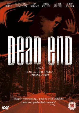 Dead End (Droga śmierci) Various Directors