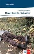 Dead End for Murder Hellyer-Jones Rosemary, Lampater Peter