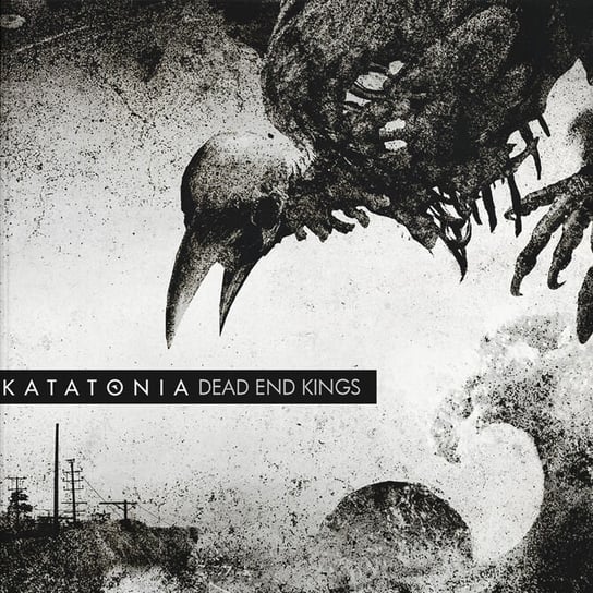 Dead End Kings Katatonia