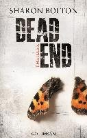 Dead End - Lacey Flint 2 Bolton Sharon
