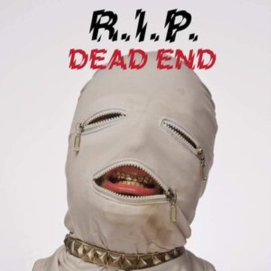 Dead End, płyta winylowa R.I.P.