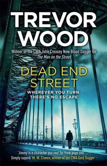 Dead End Street Trevor Wood