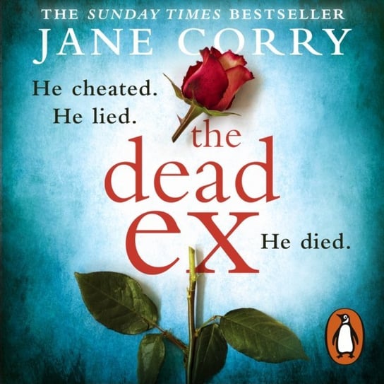 Dead Ex Corry Jane