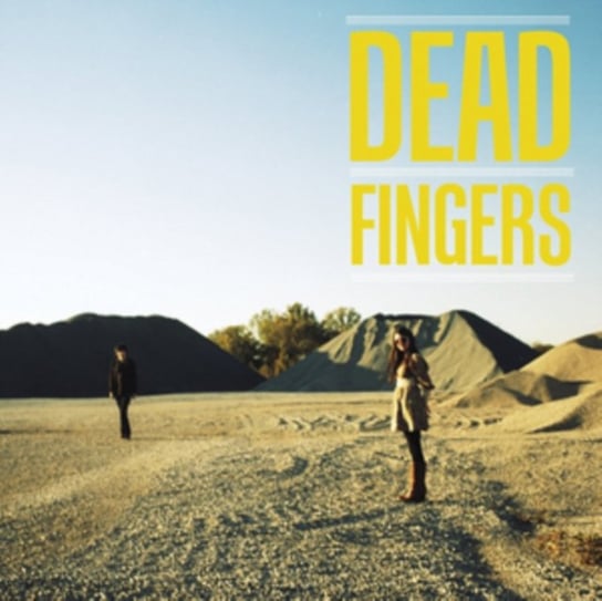 Dead Fingers Dead Fingers