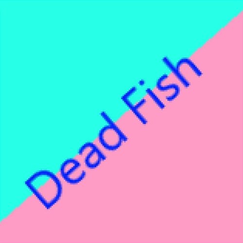 Dead Fish NTG Musica
