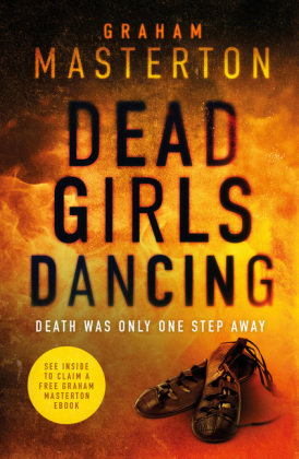 Dead Girls Dancing Masterton Graham