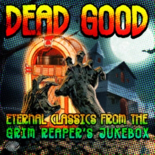 Dead Good Various Artists