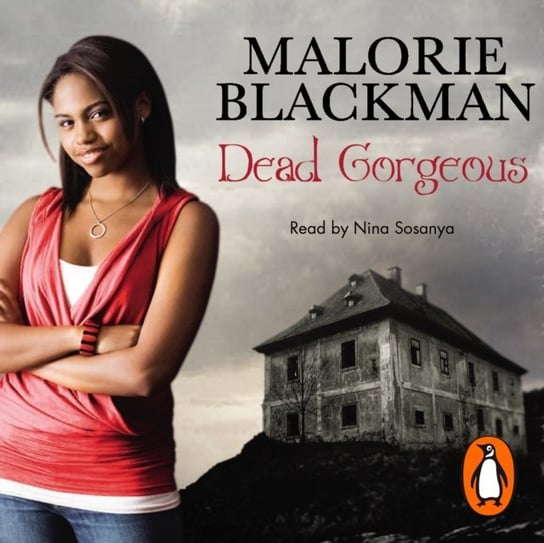 Dead Gorgeous Blackman Malorie
