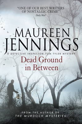 Dead Ground in Between Jennings Maureen