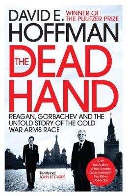 Dead Hand Hoffman David E.