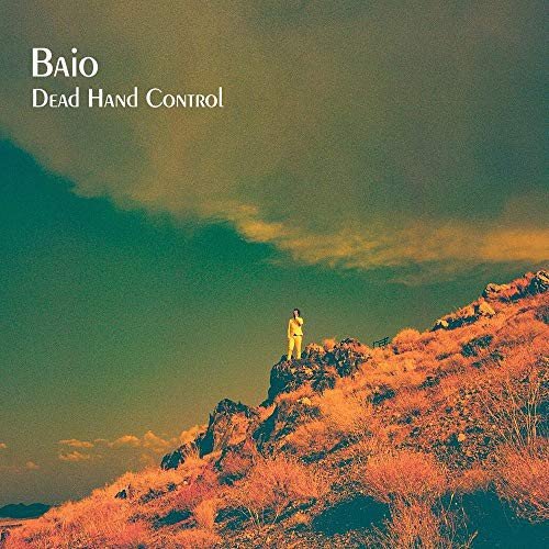 Dead Hand Control, płyta winylowa Baio