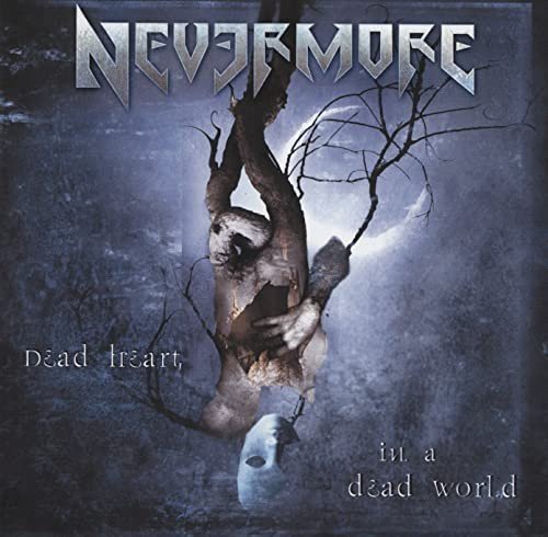 Dead Heart In A Dead World - N.E. Nevermore