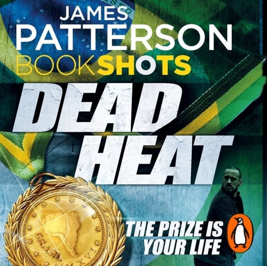 Dead Heat Patterson James