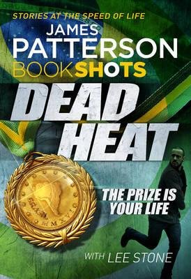 Dead Heat Patterson James