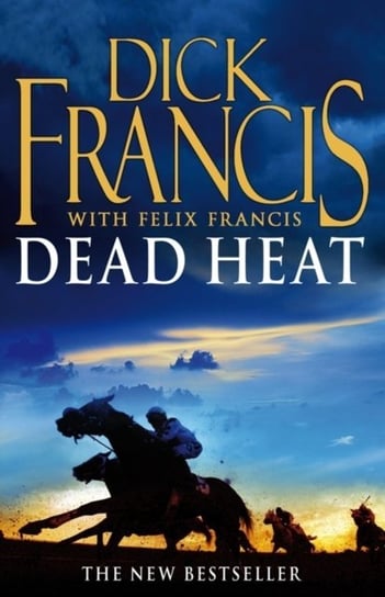 Dead Heat Francis Felix, Francis Dick