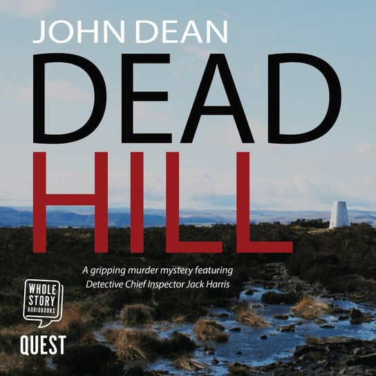 Dead Hill Dean John